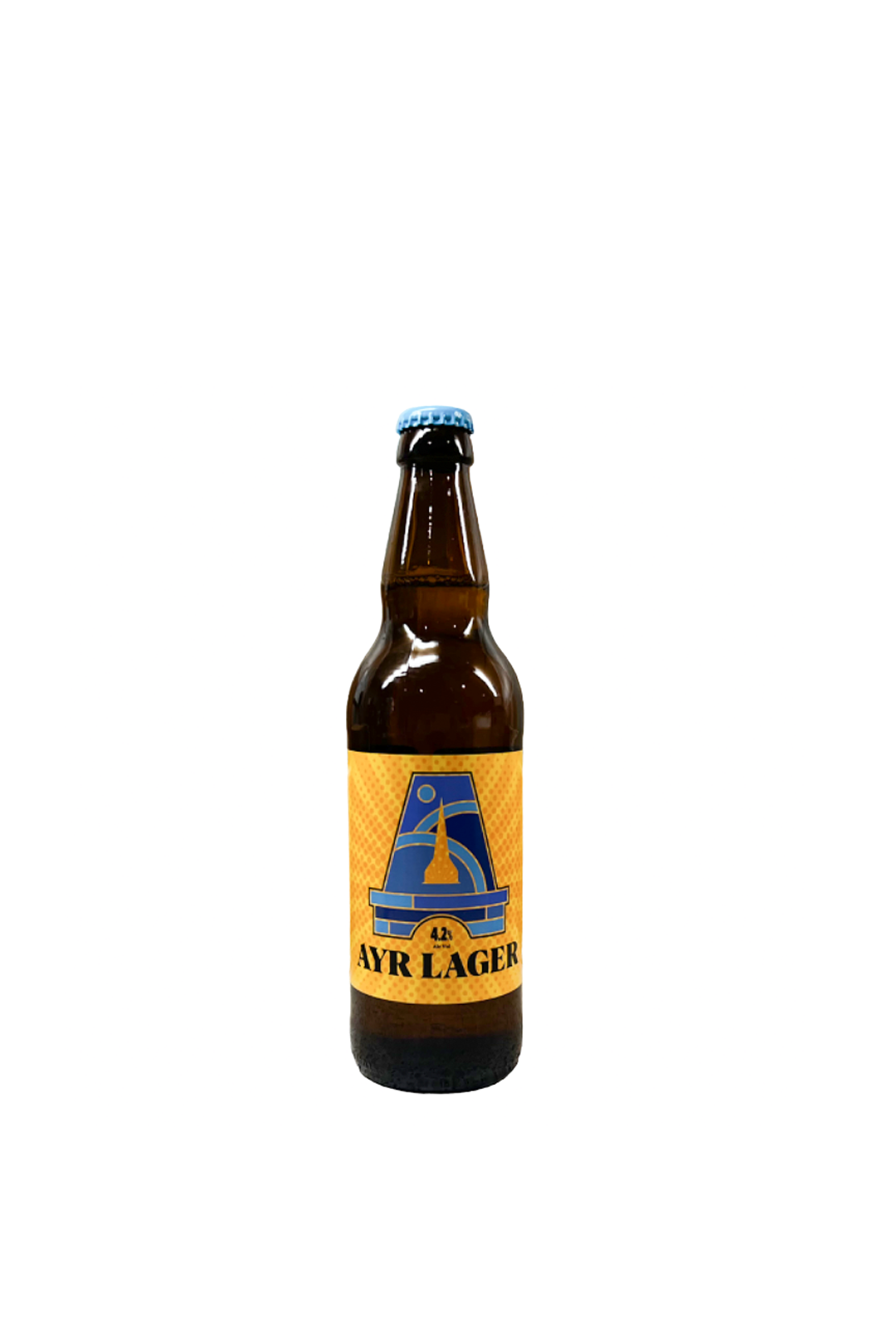 Ayr Lager
