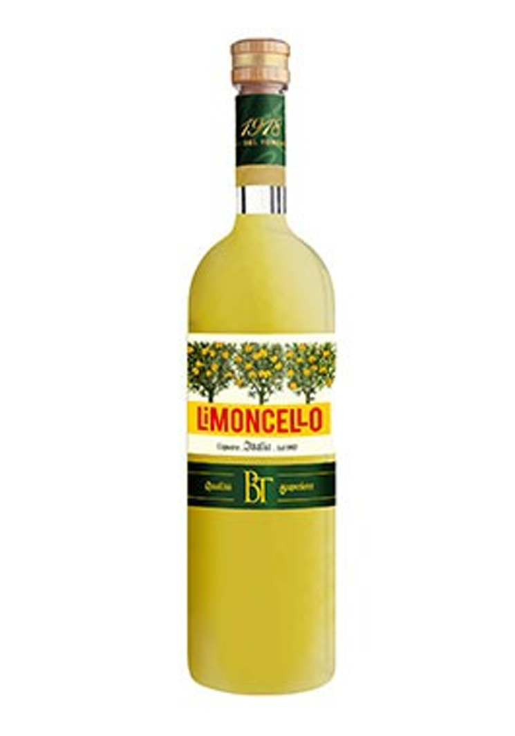 Bepi Tosolini Limoncello