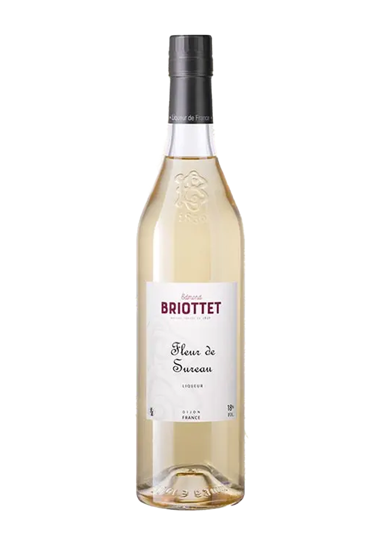 Briottet Liqueur De Sureau