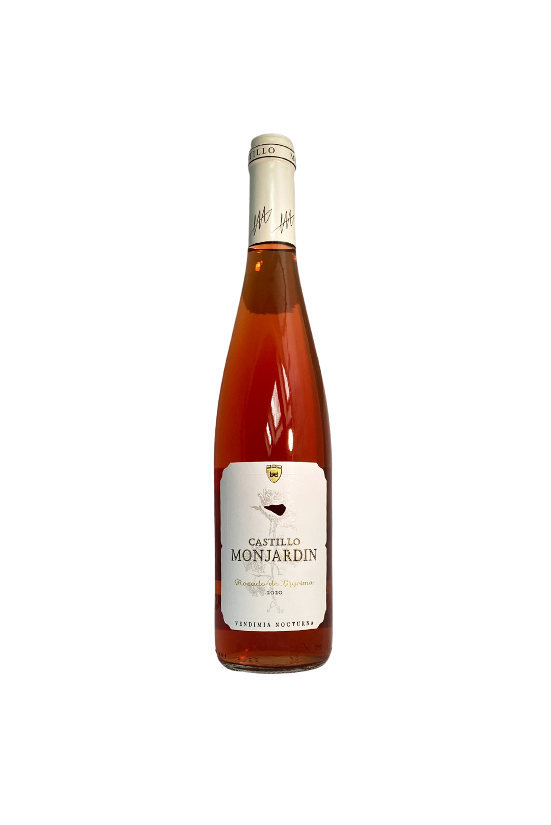 Castillo de Monjardin Rosé 2019