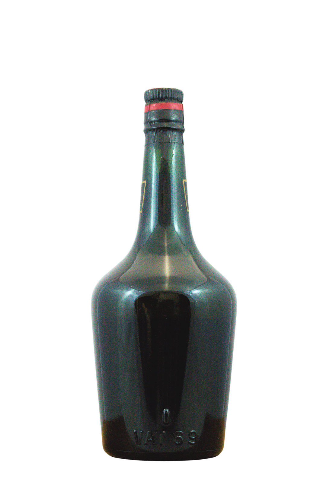 VAT 69 Finest Scotch Whisky
