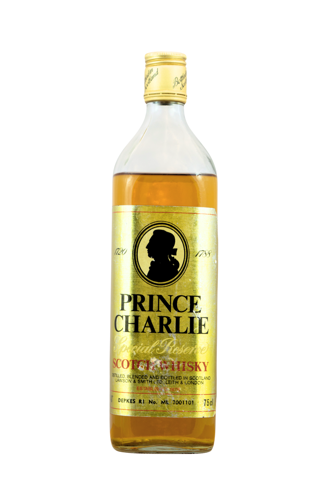 Prince Charlie Special Reserve