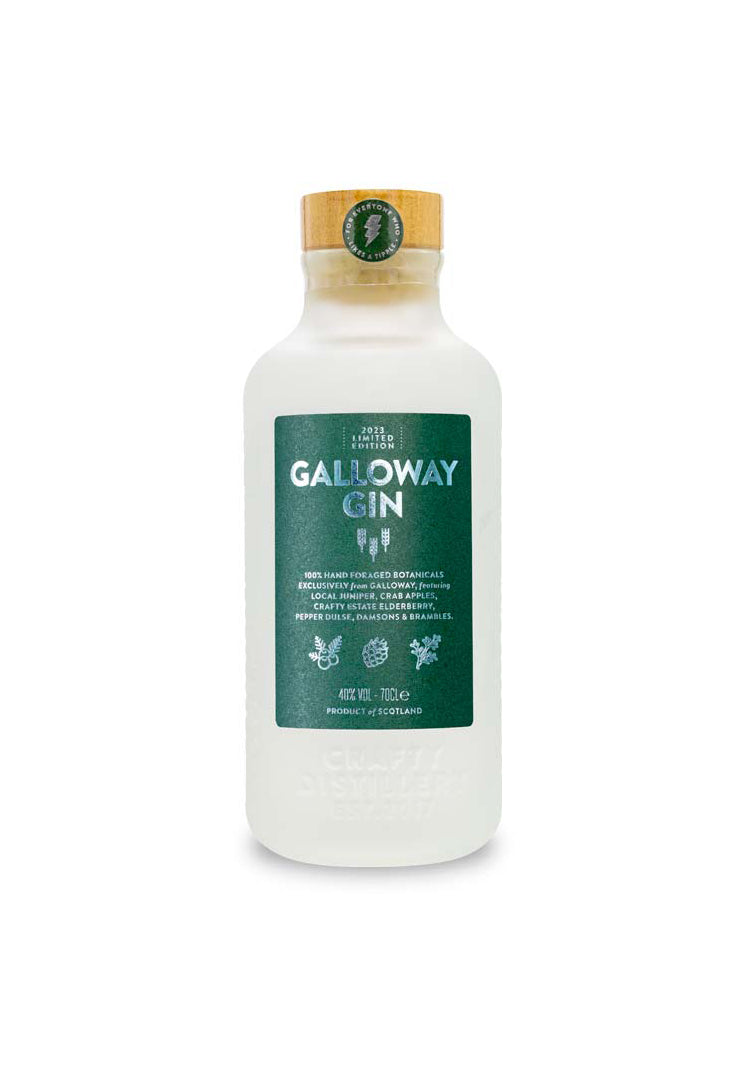 Galloway Gin Limited Edition 2023