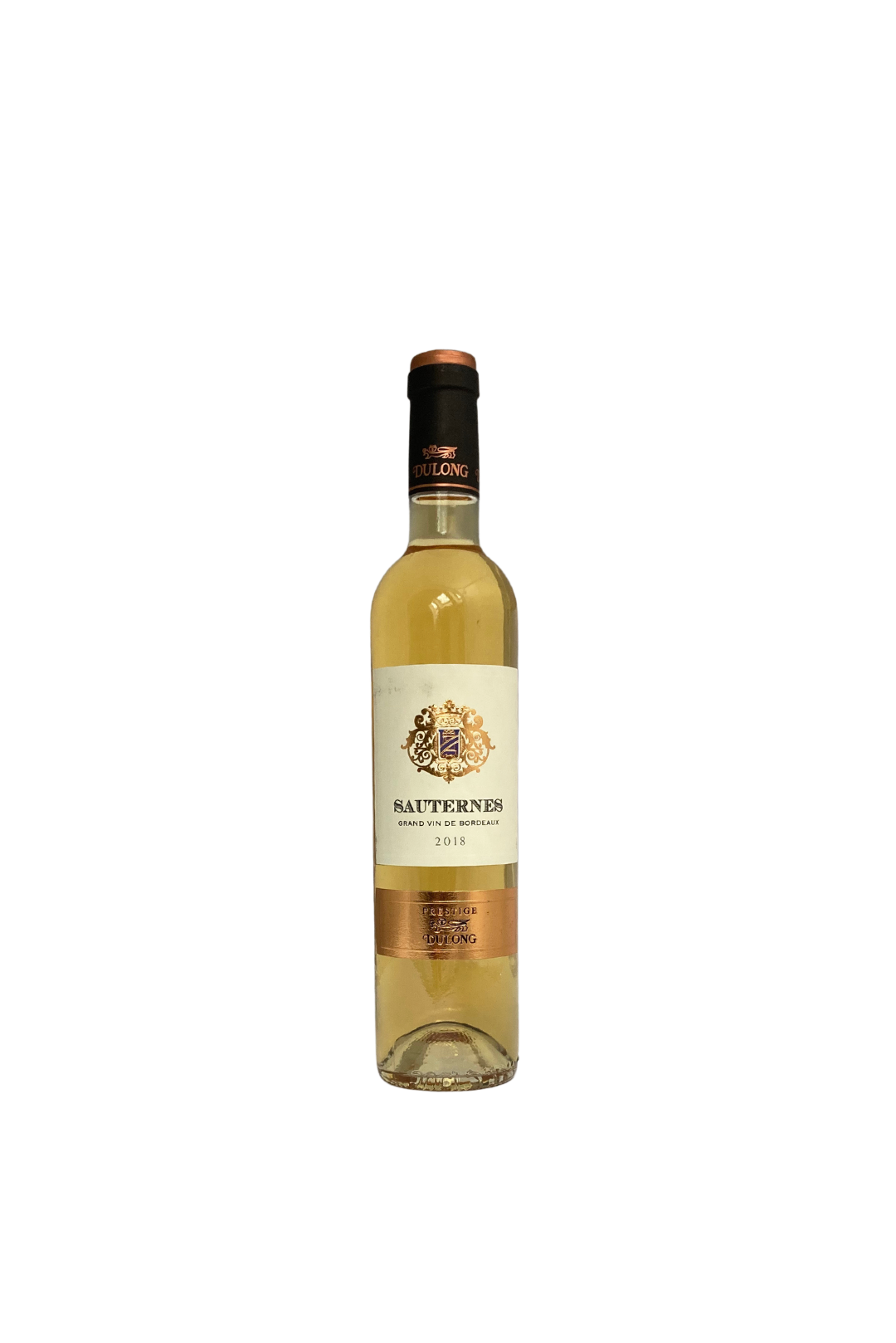 Sauternes Dulong 2018