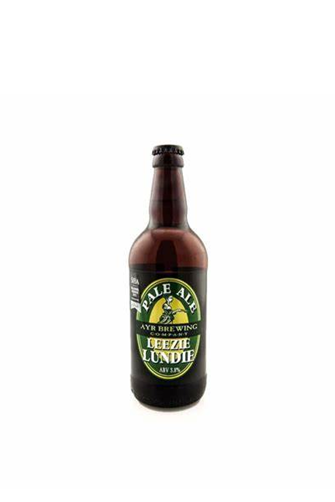 Leezie Lundie Pale