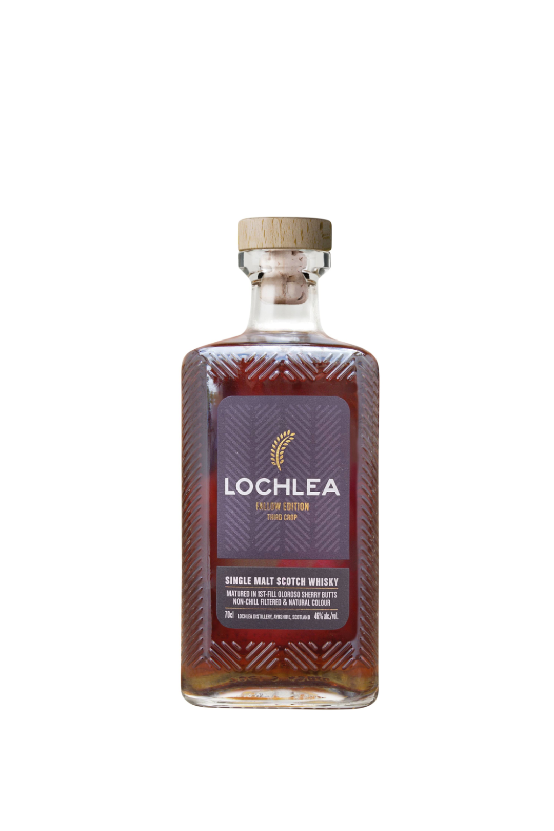 Lochlea Fallow Edition Third Crop