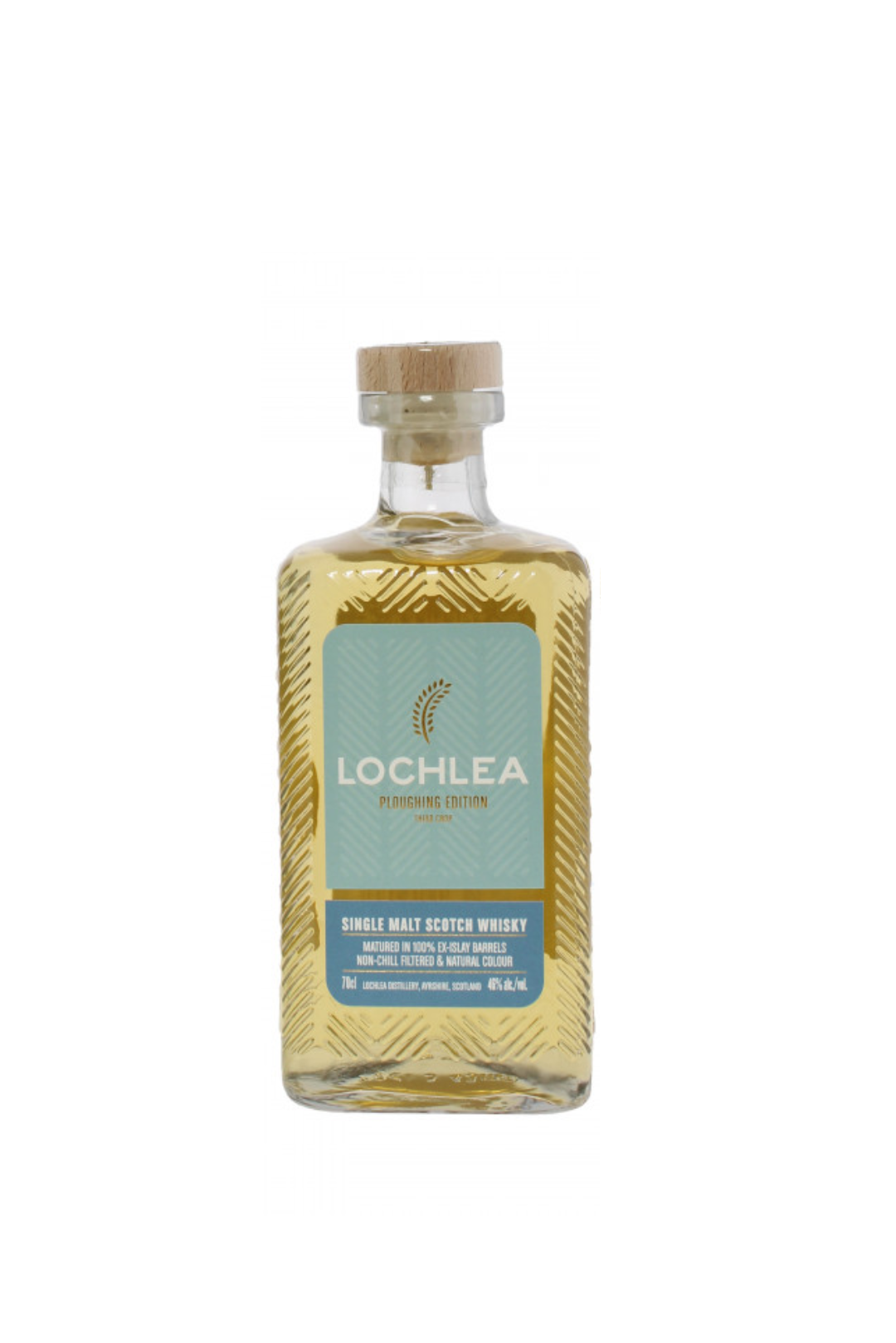 Lochlea Ploughing Edition Third Crop