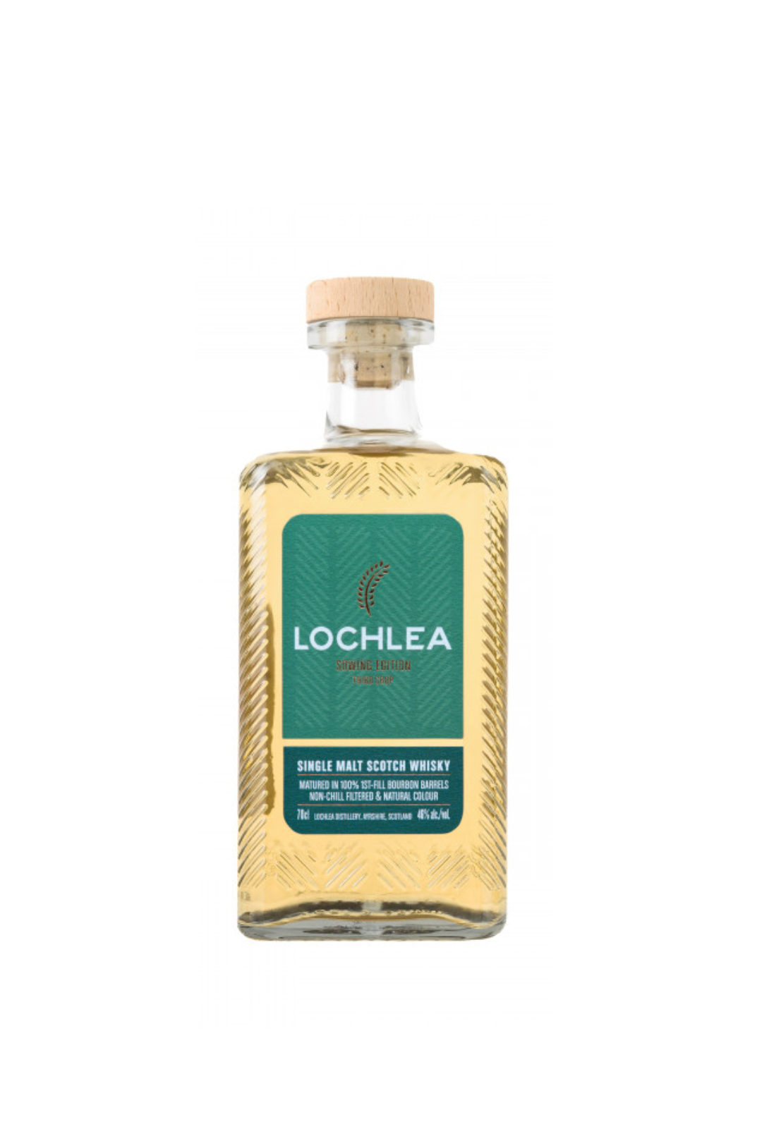 Lochlea Sowing Edition Third Crop