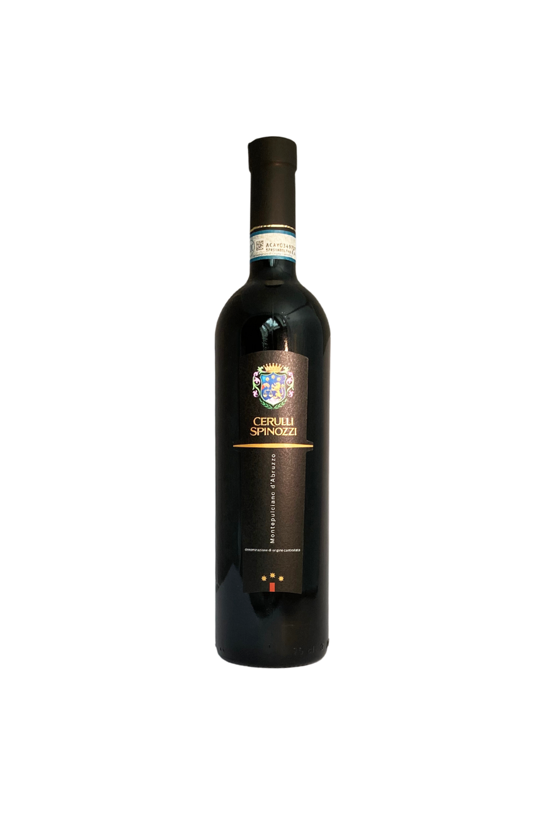 Cerulli Spinozzi Montepulciano D'Abruzzo 2020