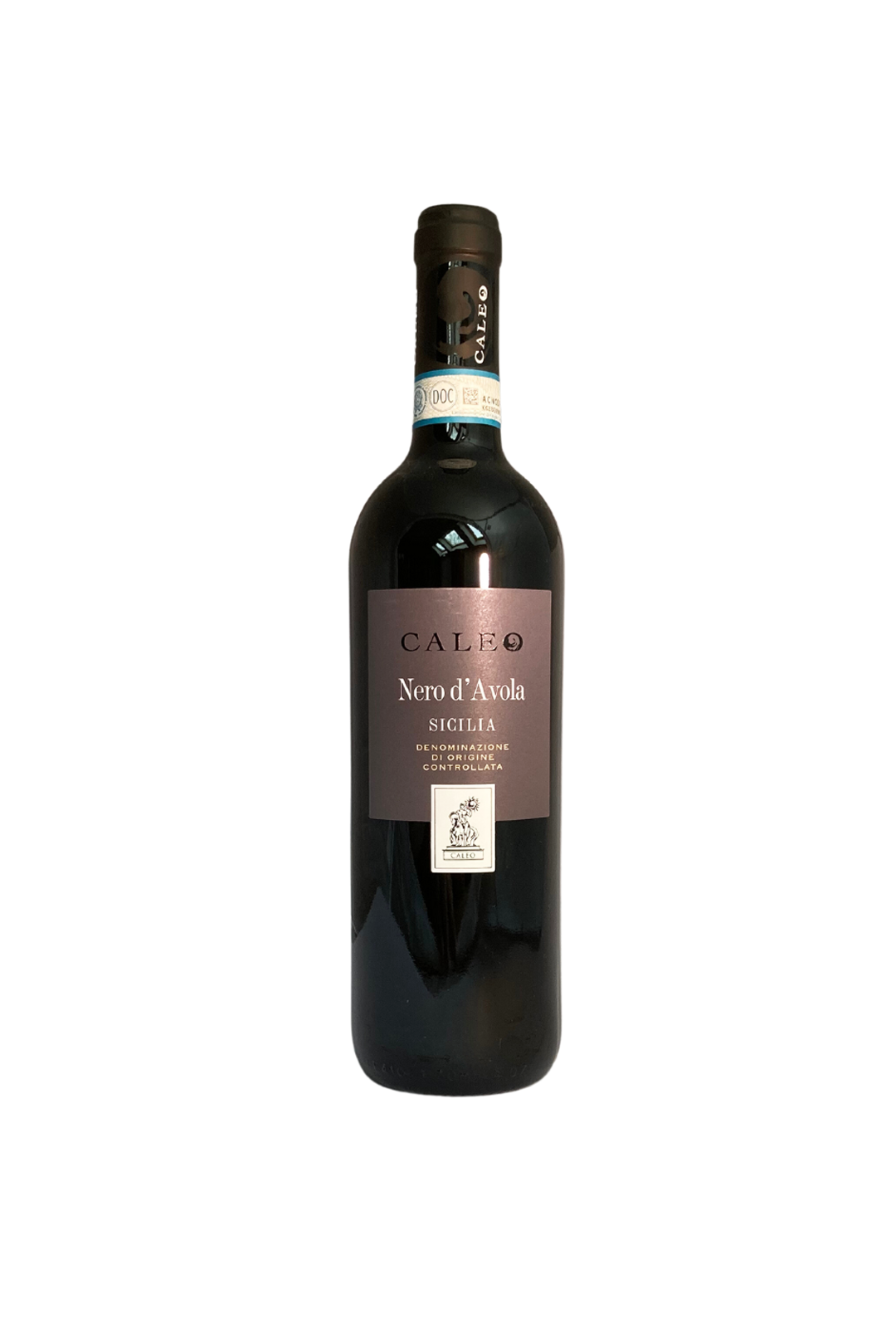 Caleo Nero d'Avola 2020