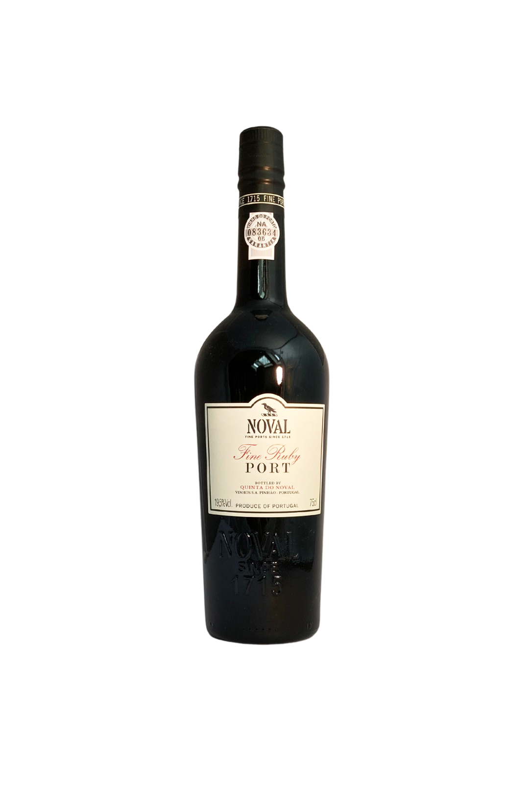 Quinta Do Noval Fine Ruby Port