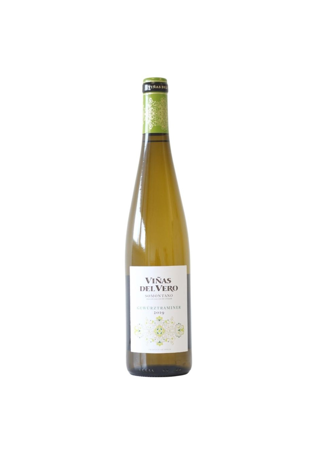 Vinas Del Vero Gewurztraminer 2023