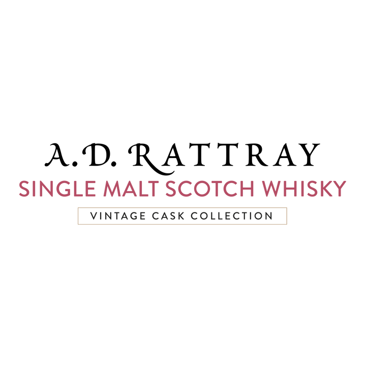 Vintage Cask Collection