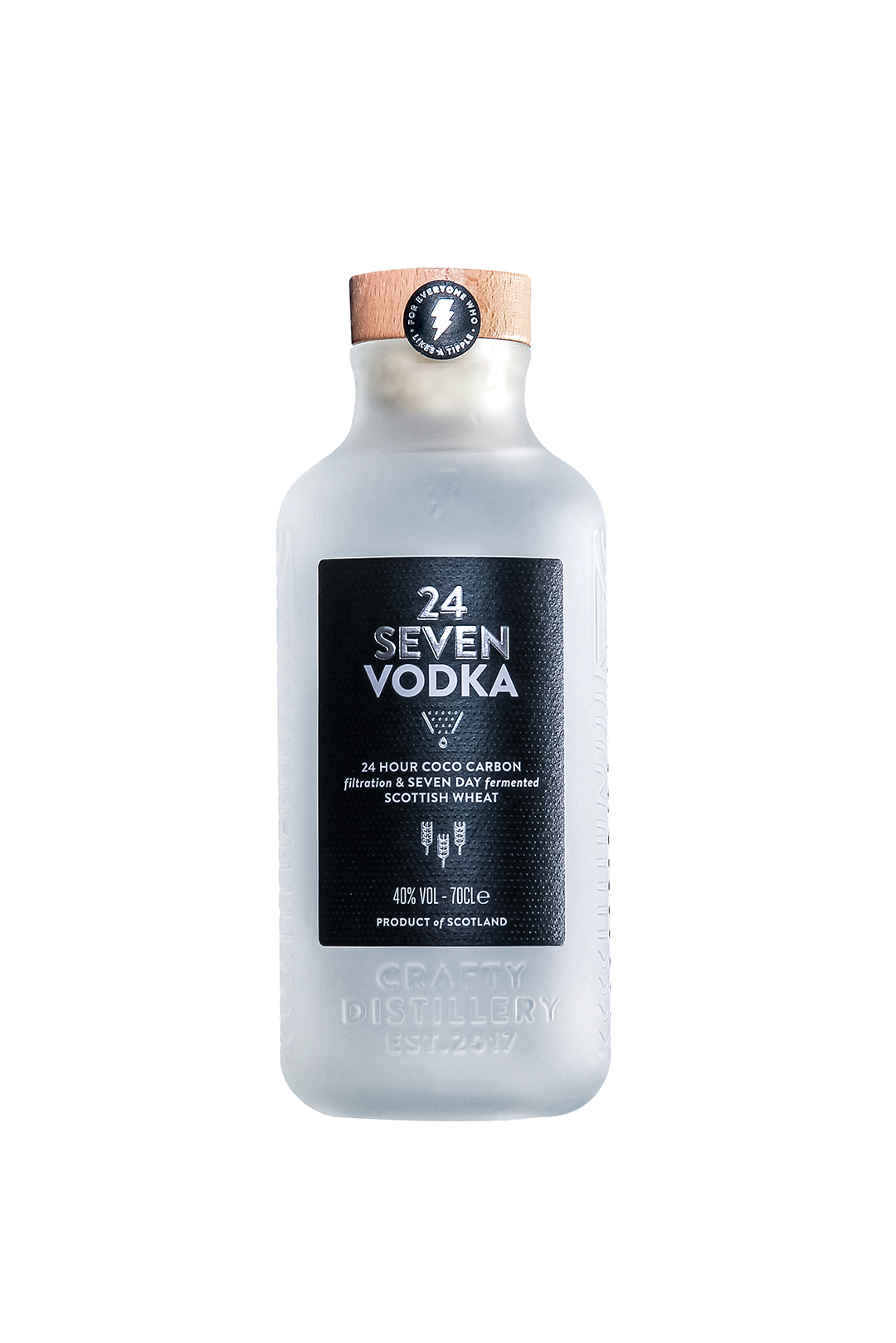 24Seven Vodka