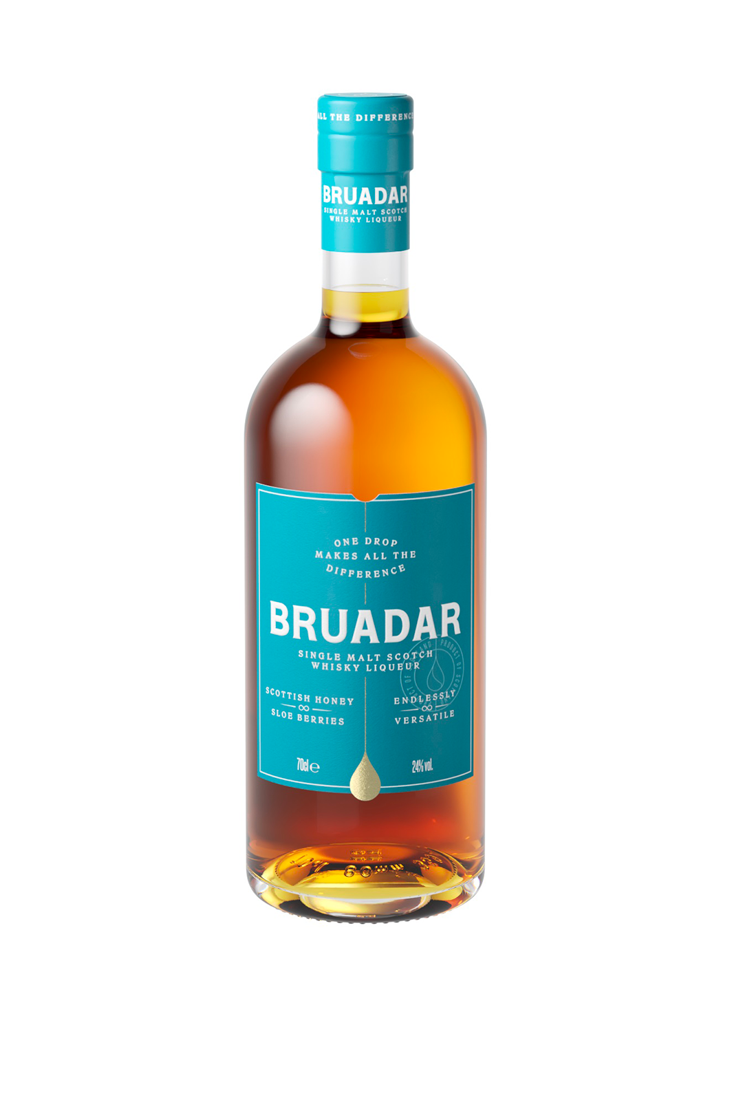 Bruadar Malt Whisky Liqueur