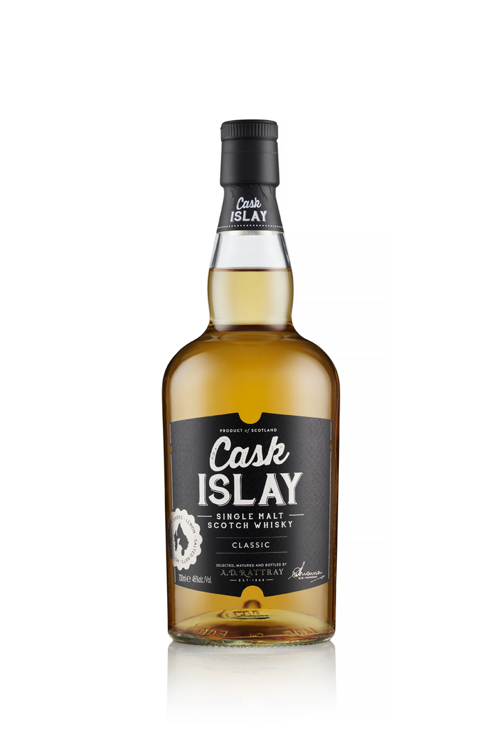 Cask Islay