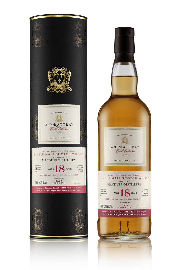 Macduff 2006 #101709