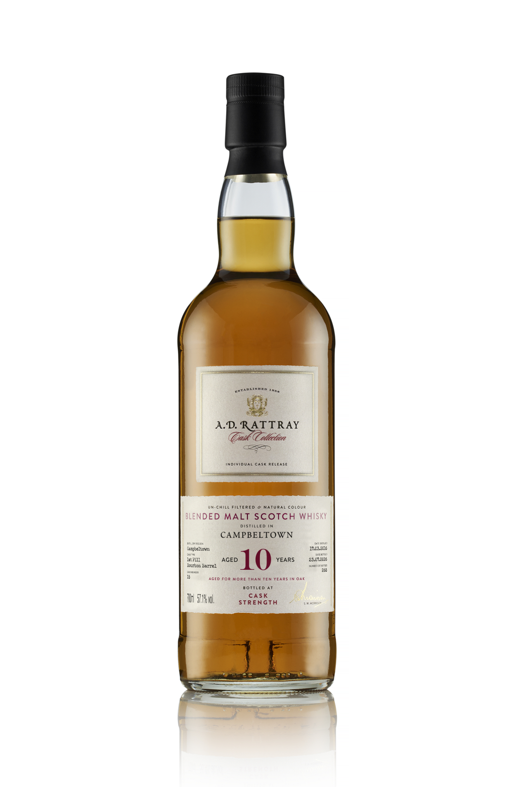 Campbeltown 2016 #15