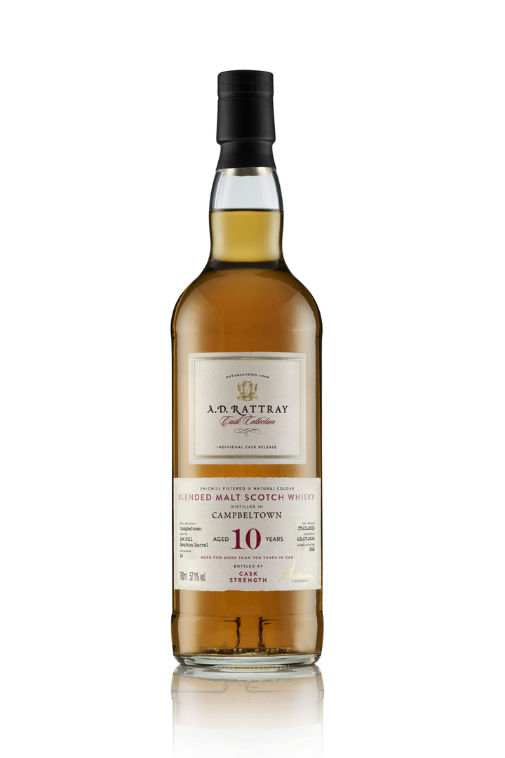 Campbeltown 2016 #15