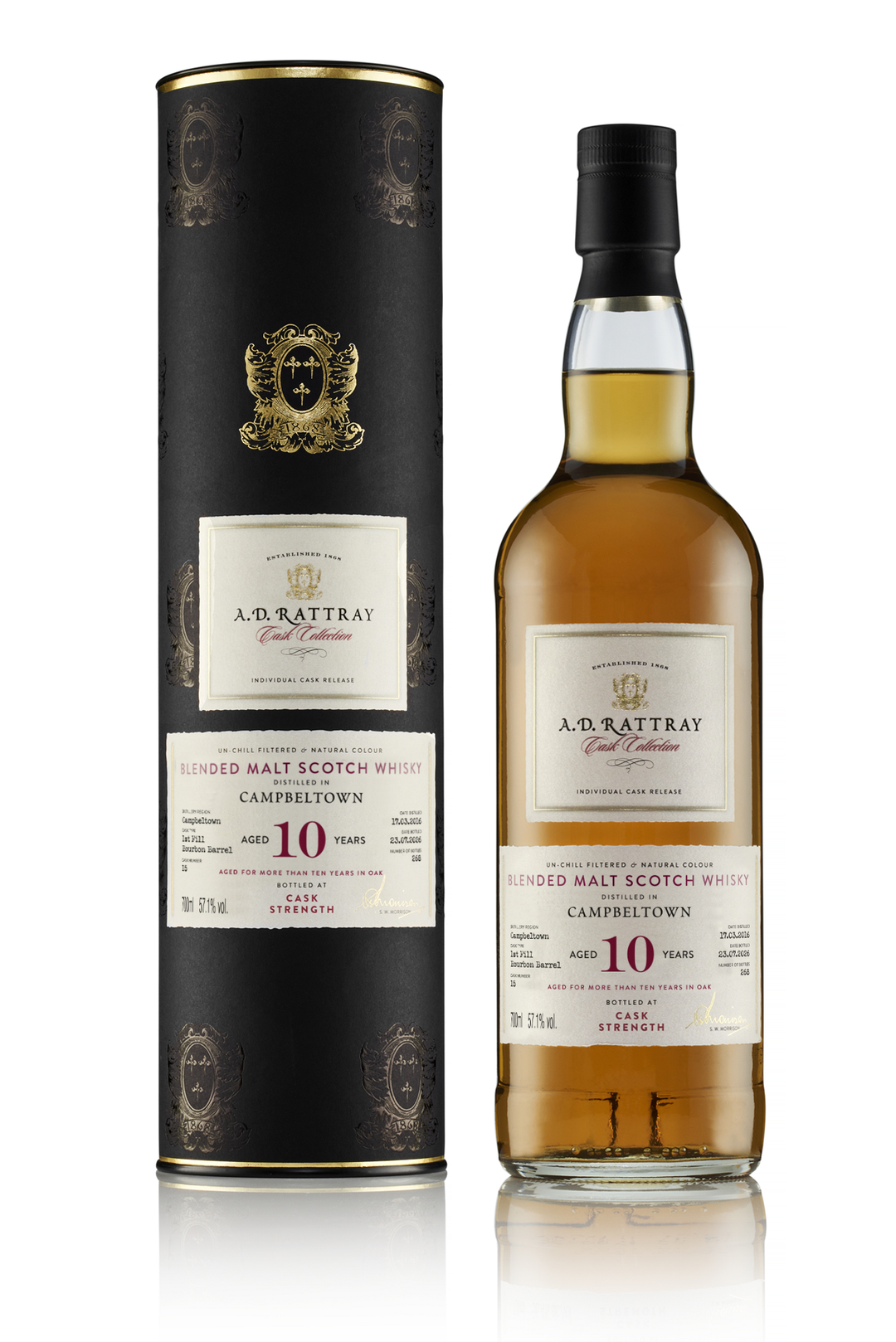 Campbeltown 2016 #15