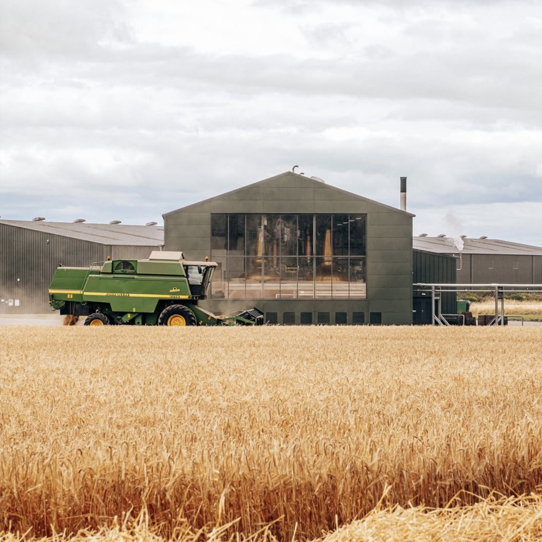 Aberargie Distillery - 11th April Tasting Event Ticket