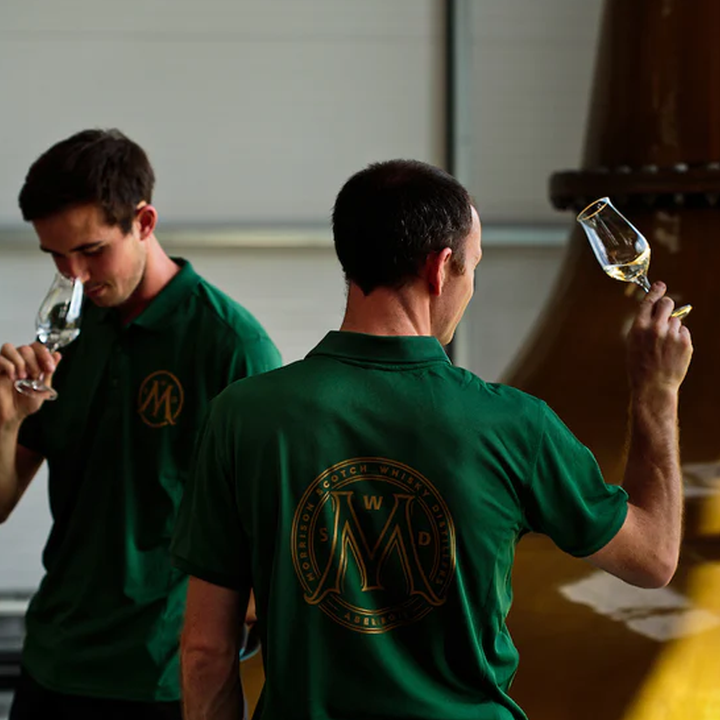 Aberargie Distillery - 11th April Tasting Event Ticket