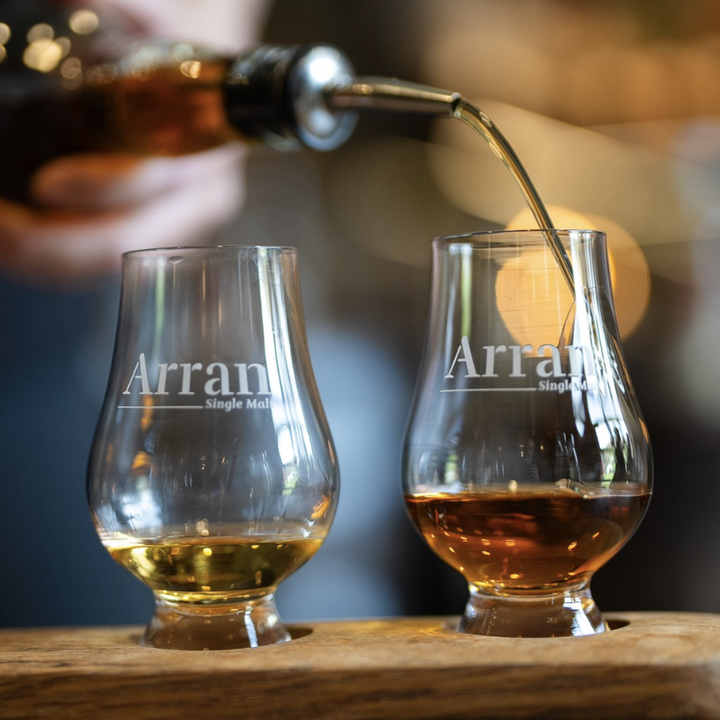 Arran & Lagg - 27th June Tasting Event Ticket