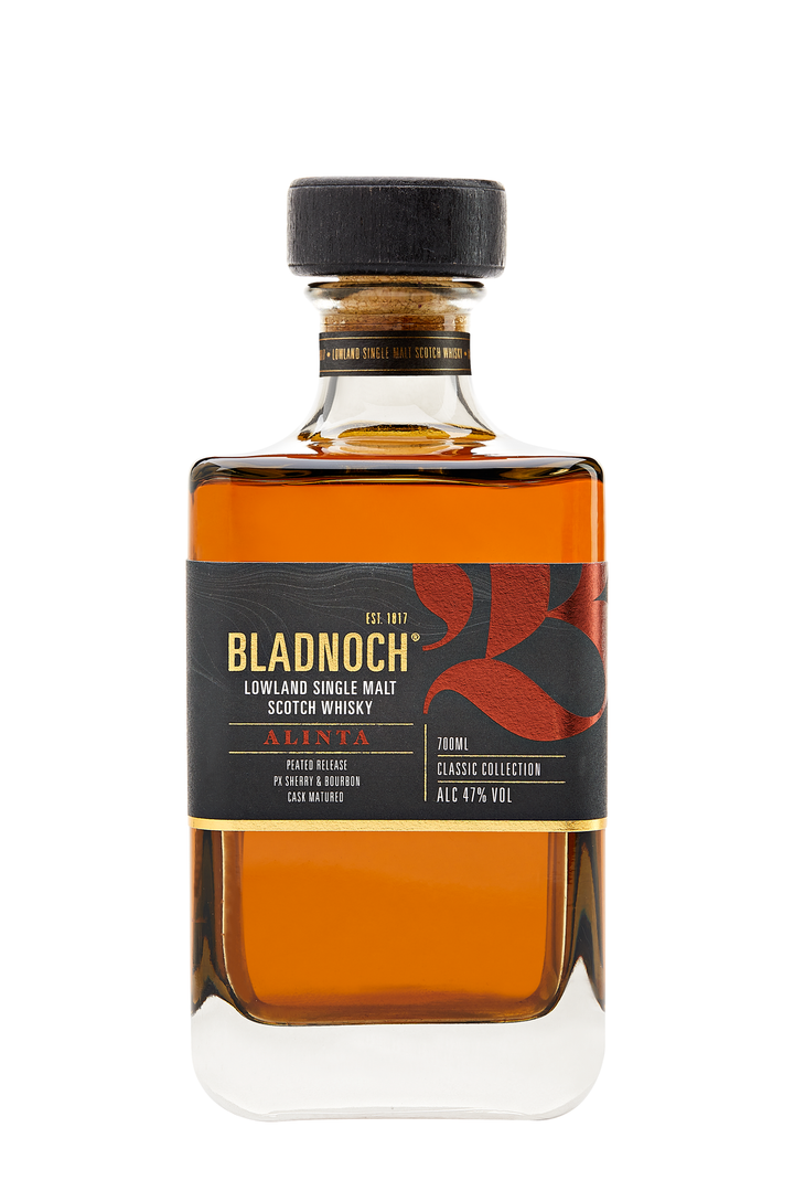 Bladnoch Alinta