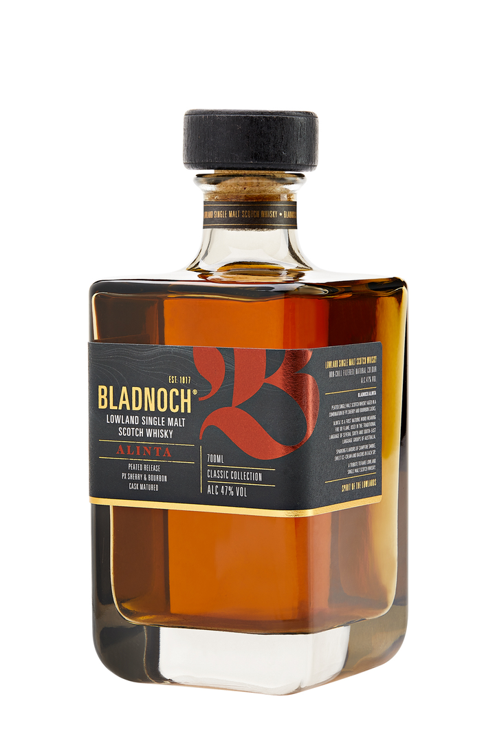 Bladnoch Alinta