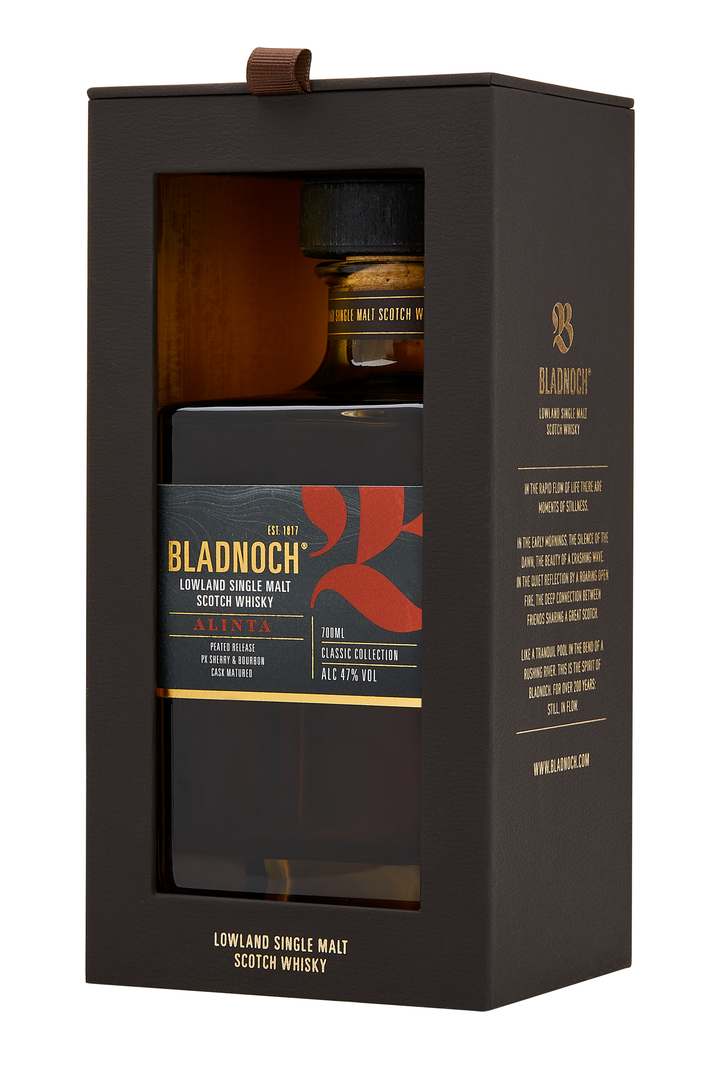 Bladnoch Alinta