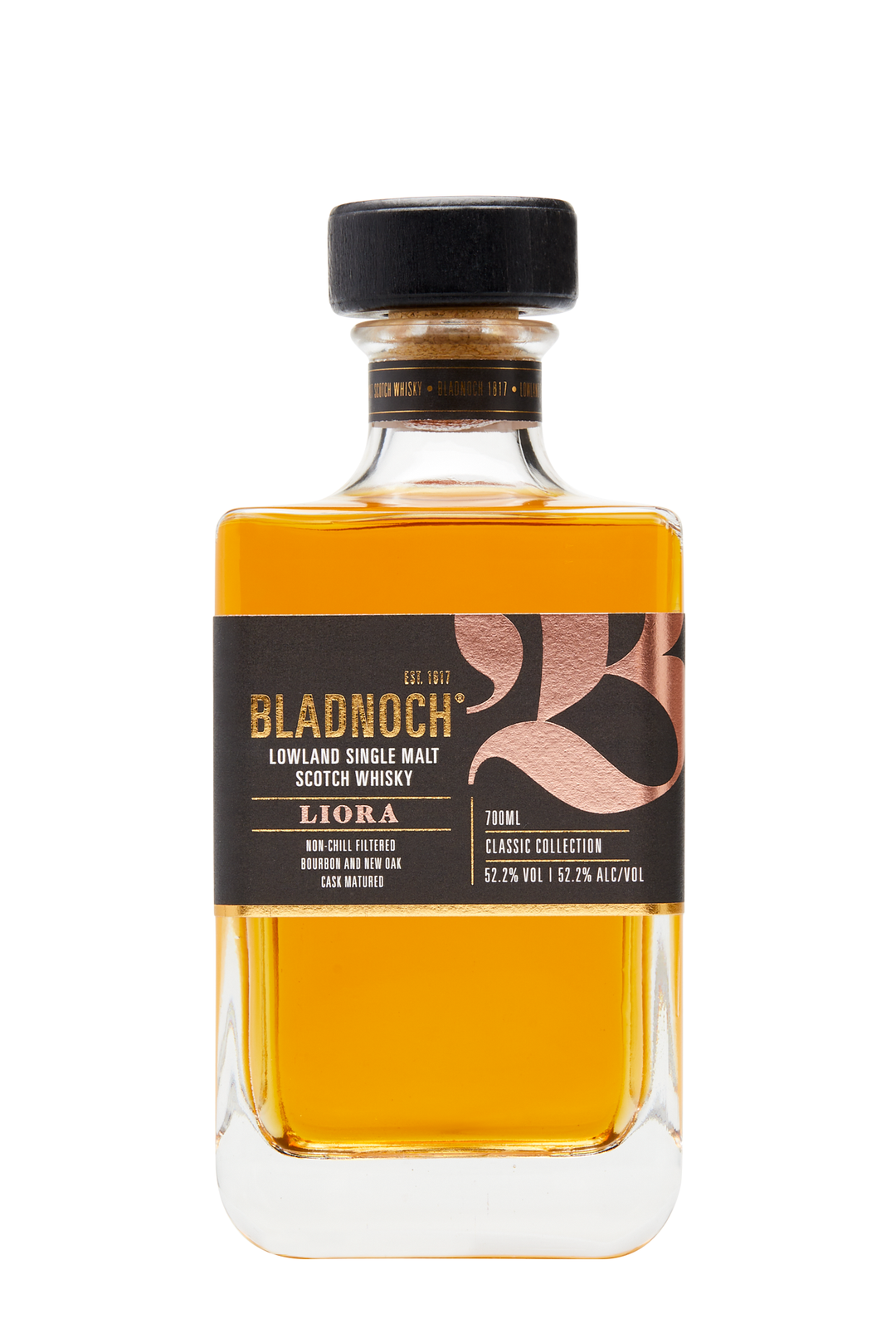 Liora | Bladnoch Whisky | A D Rattray Whisky Shop Liora | Bladnoch Whisky | A D Rattray Whisky Shop