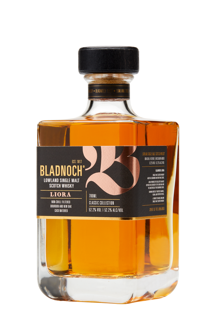 Bladnoch Liora