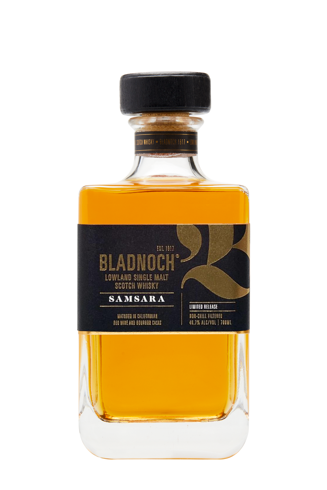 Bladnoch Samsara