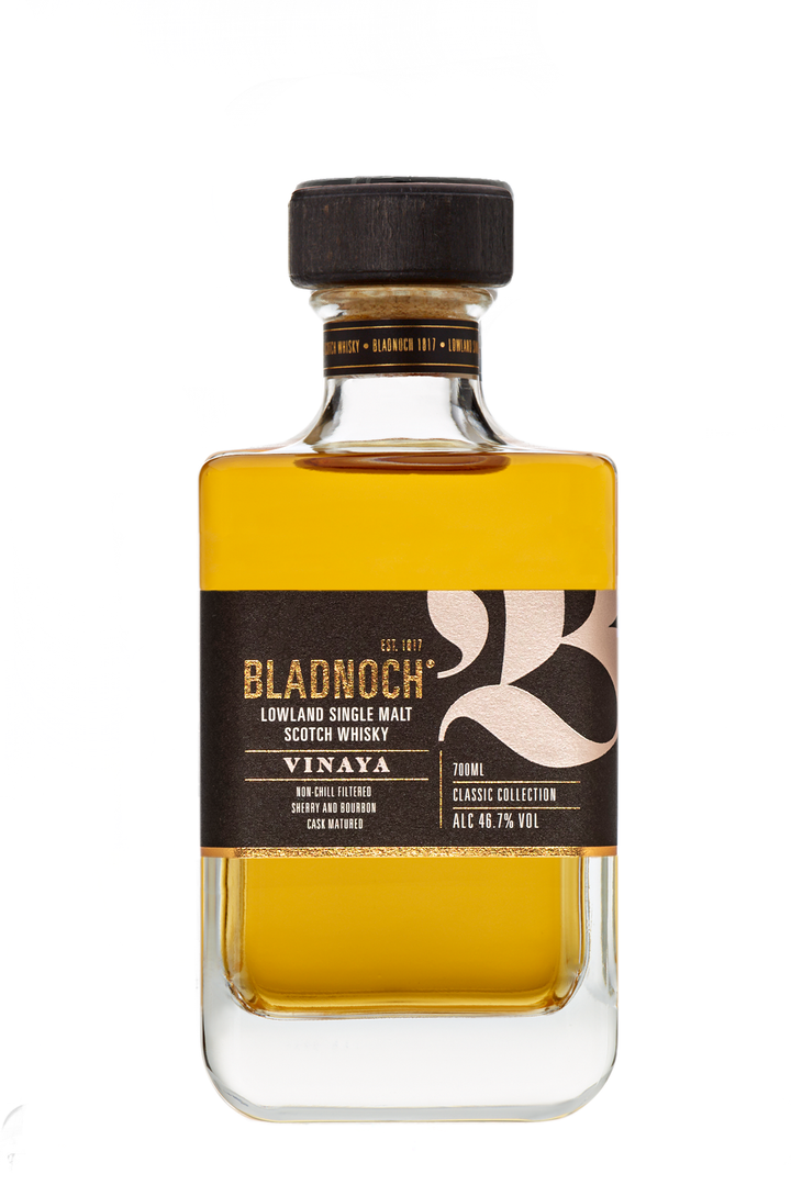 Bladnoch Vinaya