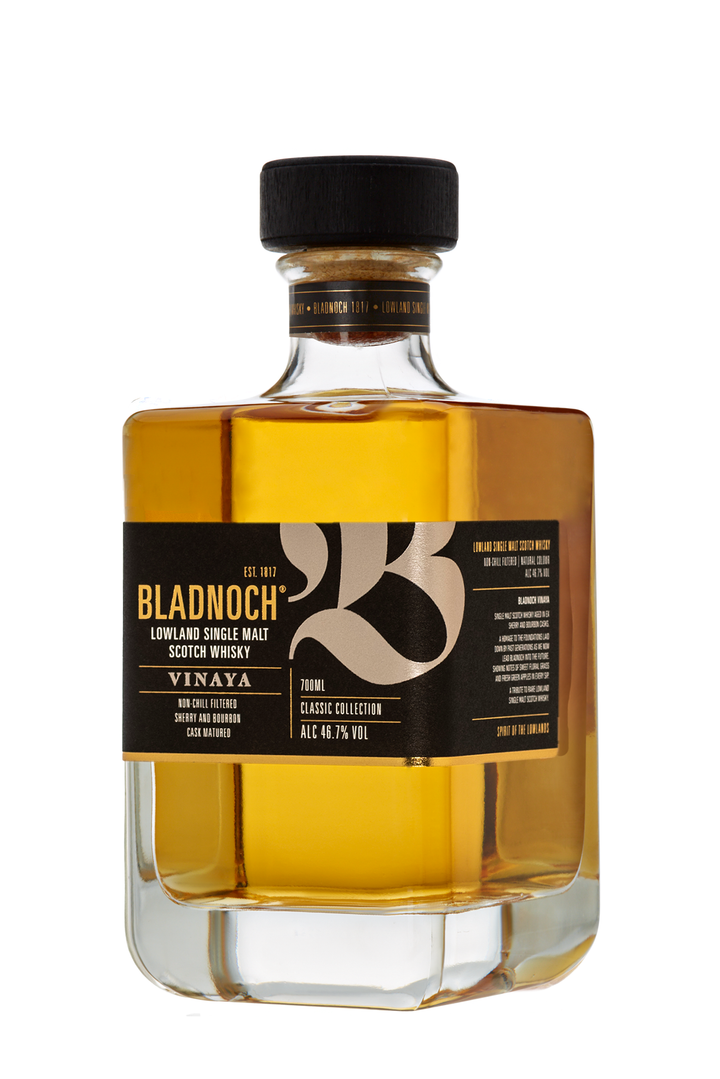 Bladnoch Vinaya