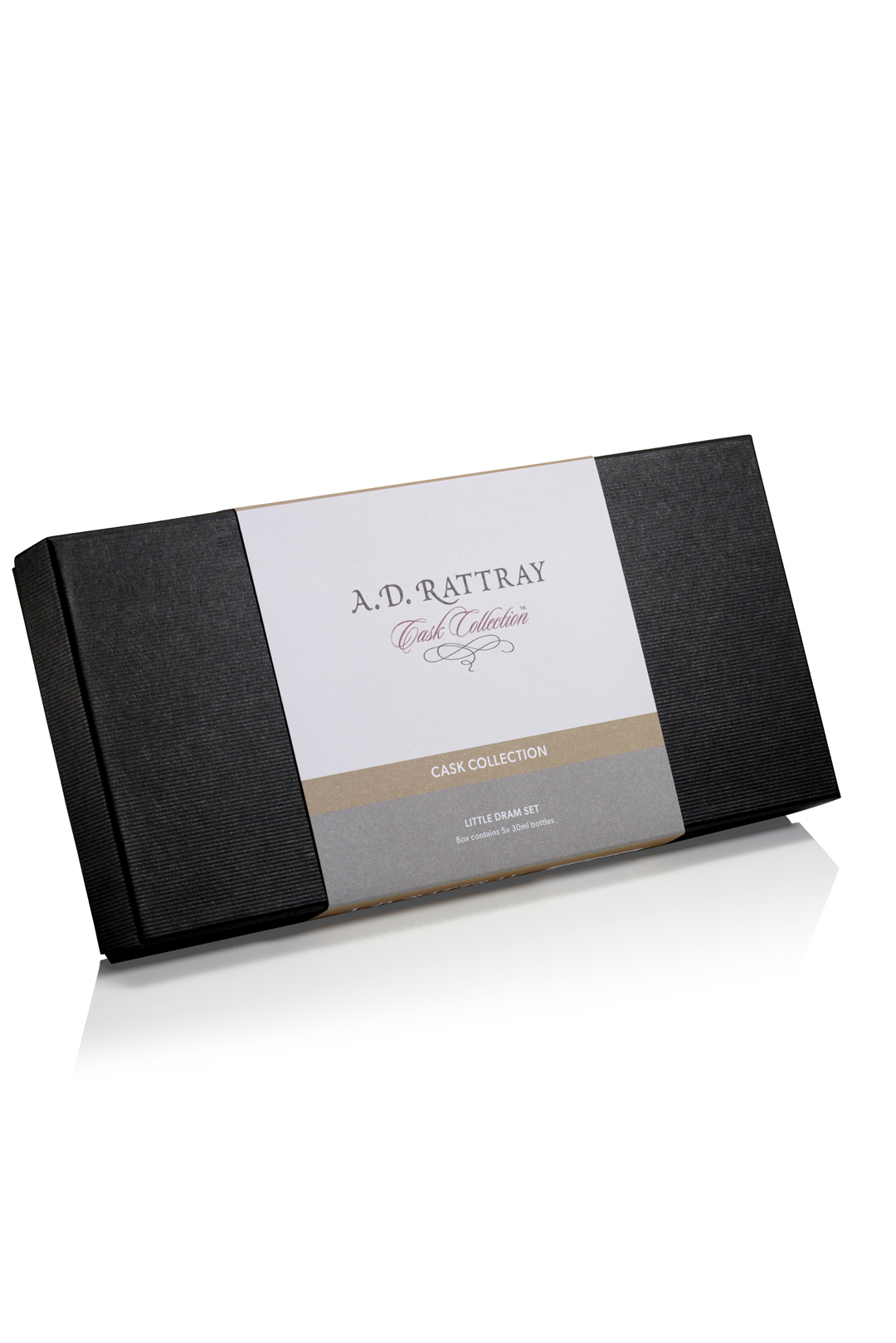 Cask Collection Little Dram Set