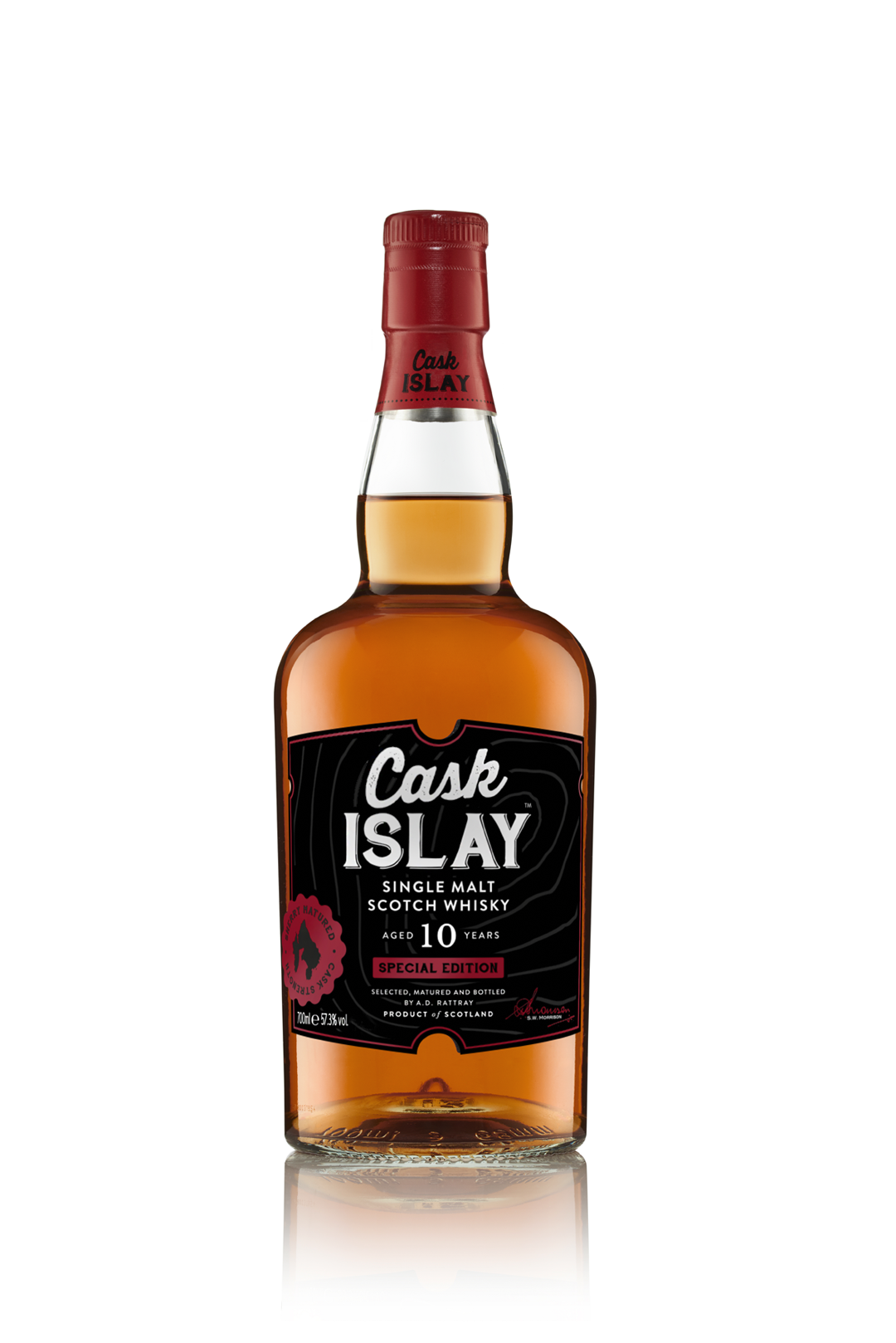 Cask Islay Special Edition 10 Year Old