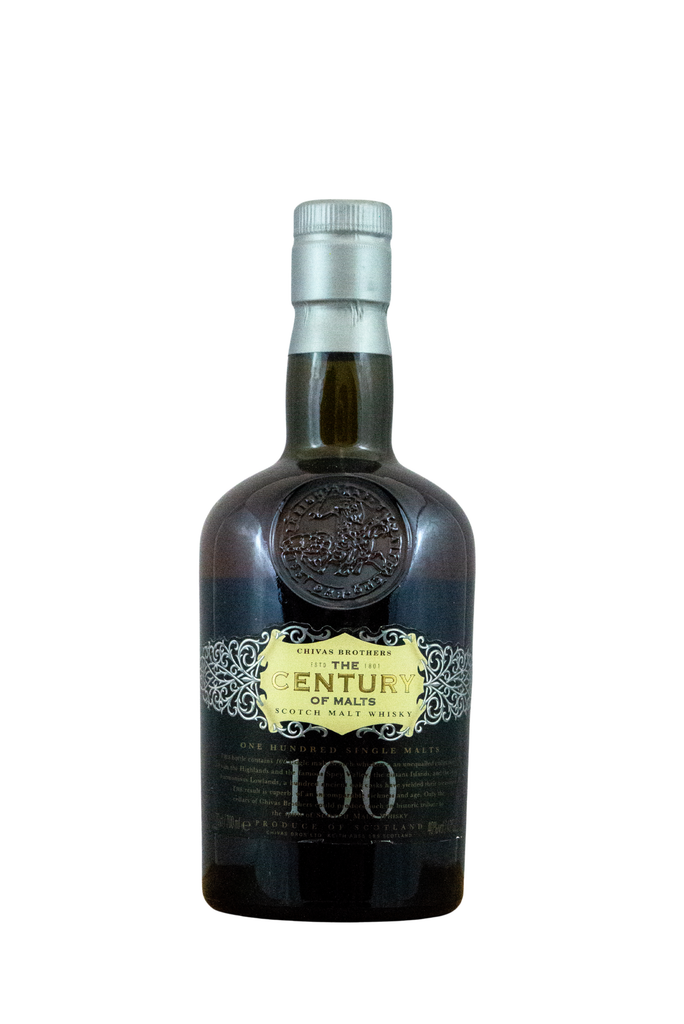 Chivas Brothers Century of Malts – A D Rattray