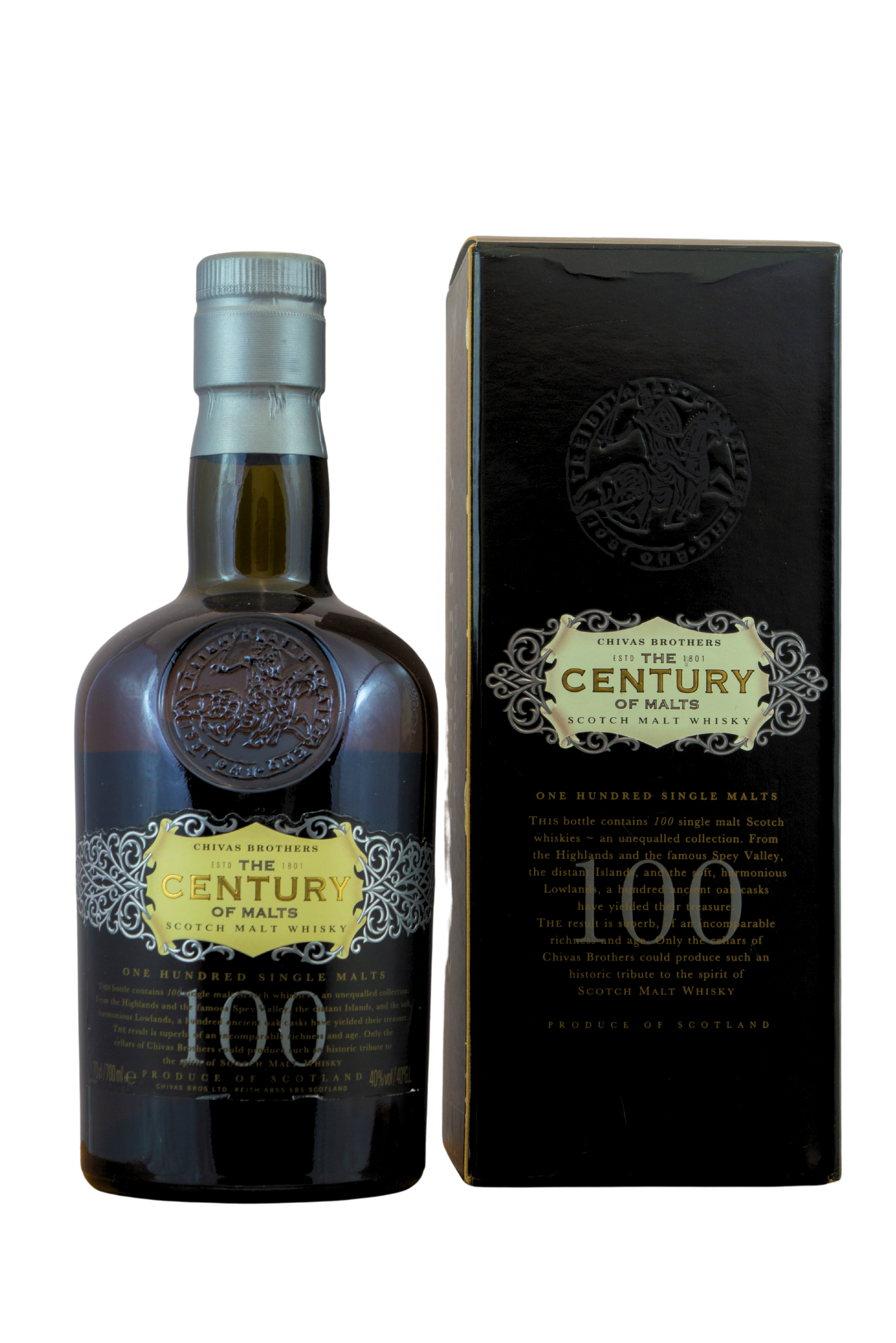 未開栓・古酒】 シーバス ブラザーズ/chivas brothers ltd ロイヤル