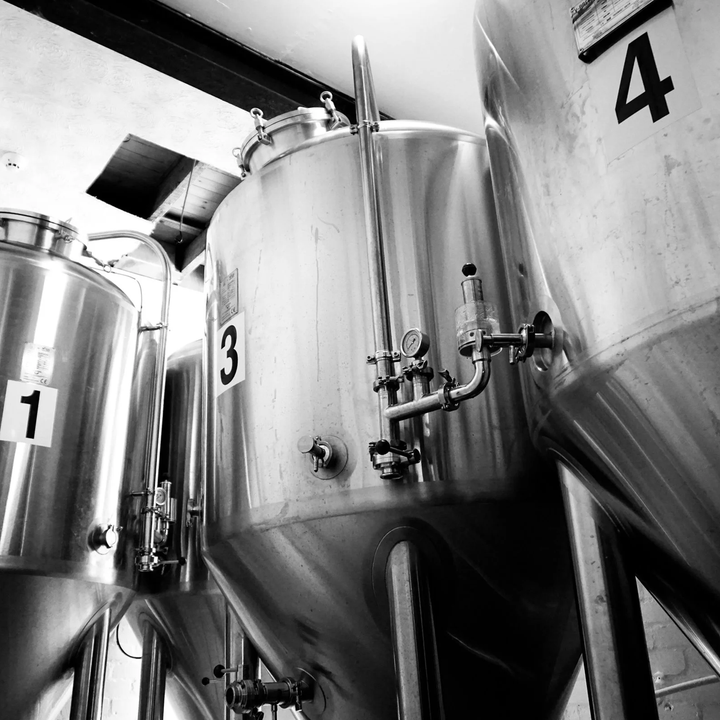 Five Kingdoms Beer & Whisky - 15th August Tasting Event Ticket