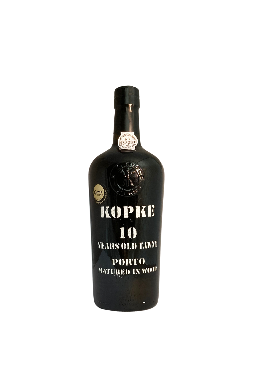 Kopke 10 Year Old Tawny Port