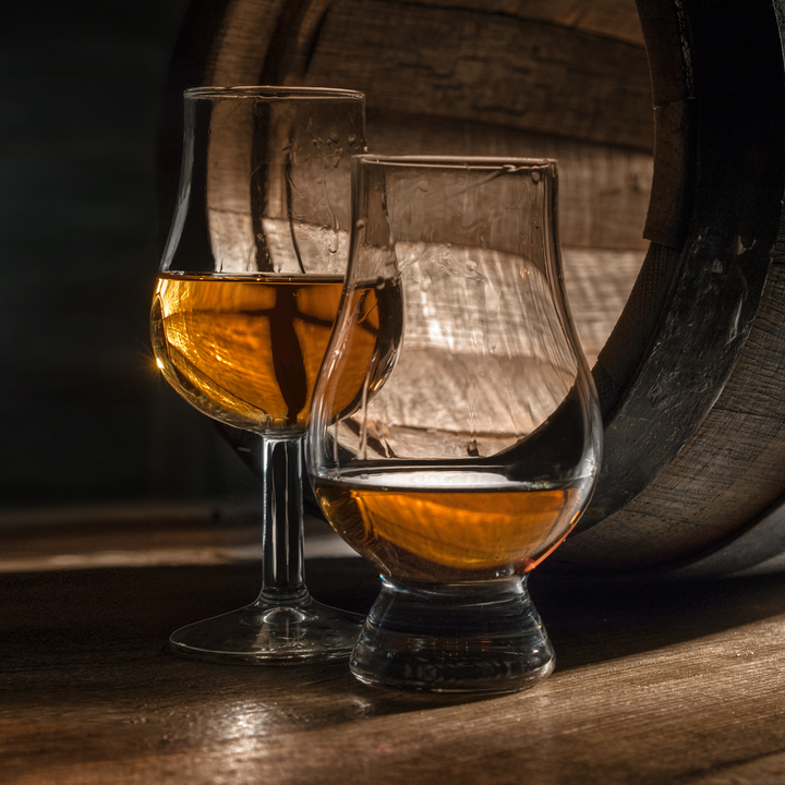 Mystery Malts - 18th July Tasting Event Ticket