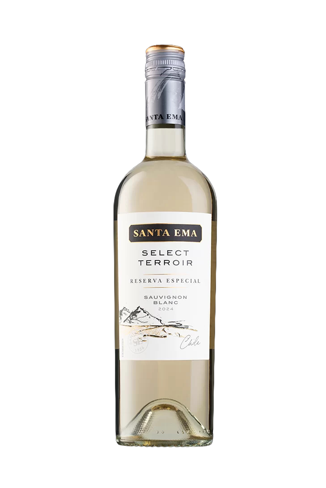Santa Ema Sauvignon Blanc Reserva Terroir