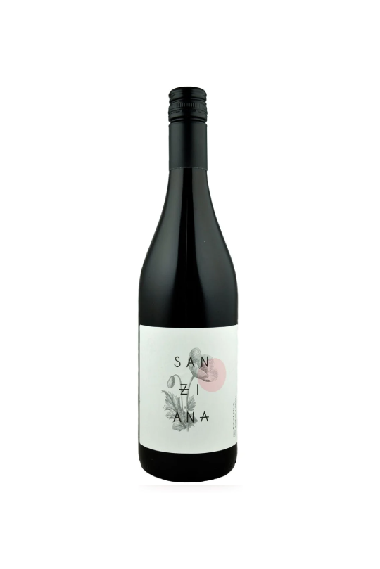 Sanziana Pinot Noir Recas Cramele