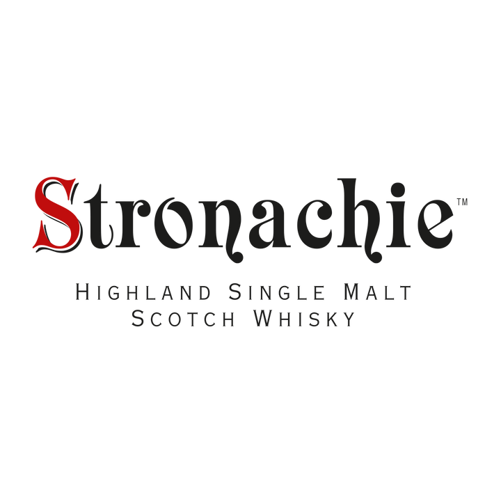 Stronachie Logo