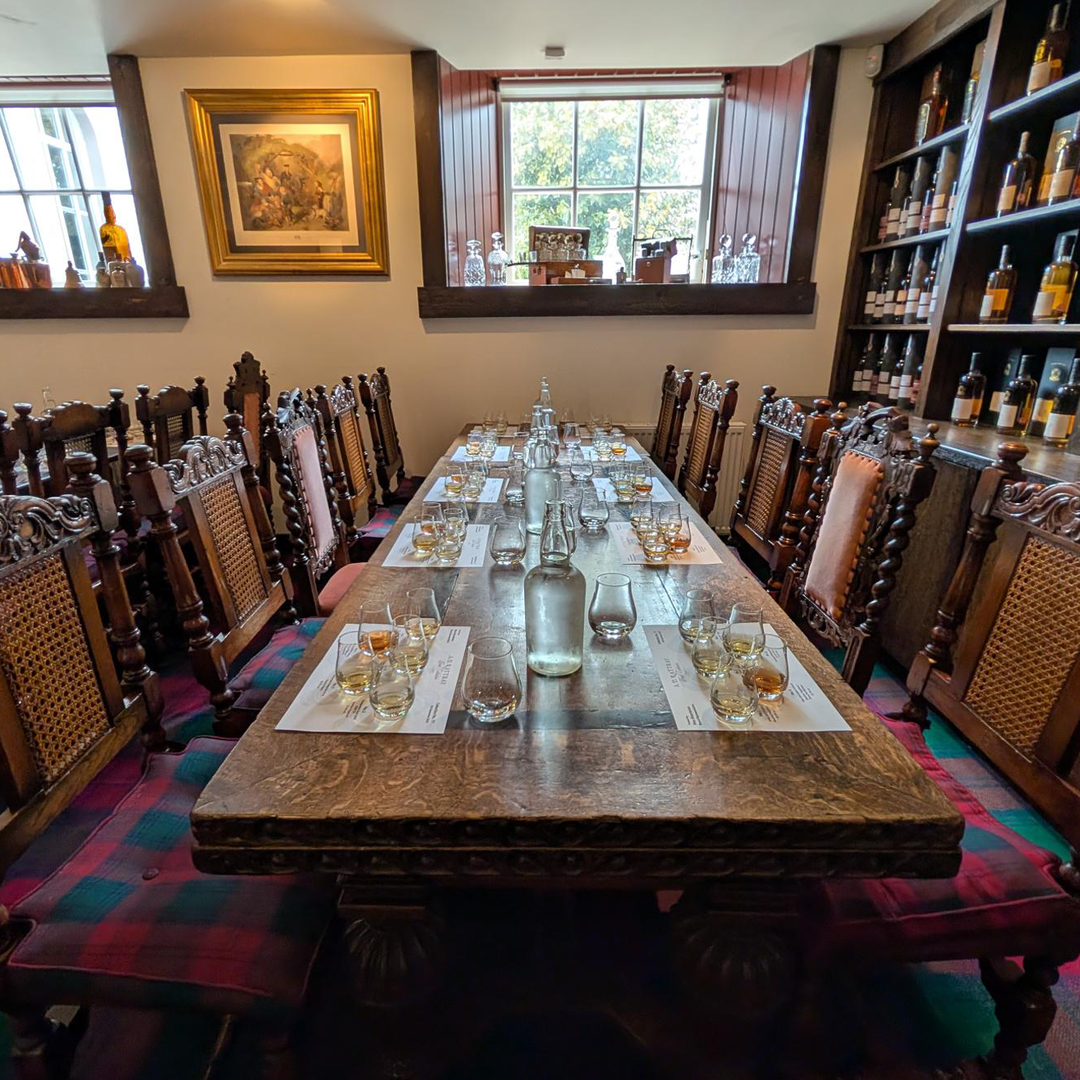 Cask Collection 79 - 28th March Tasting Event Ticket