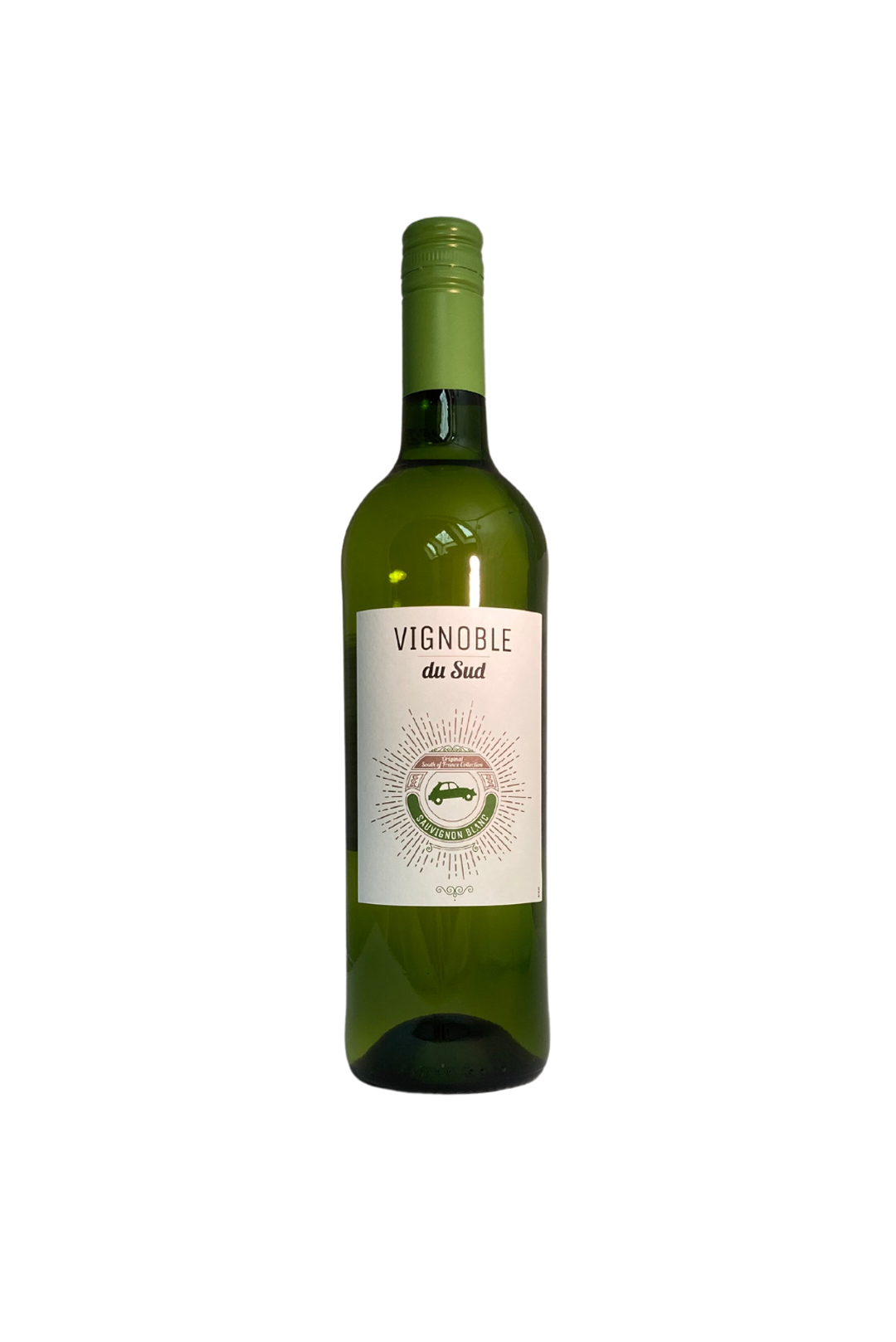 Vignoble Du Sud Sauvignon Blanc 2020