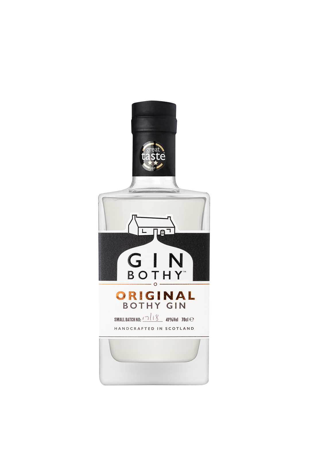 Gin Bothy Original Gin