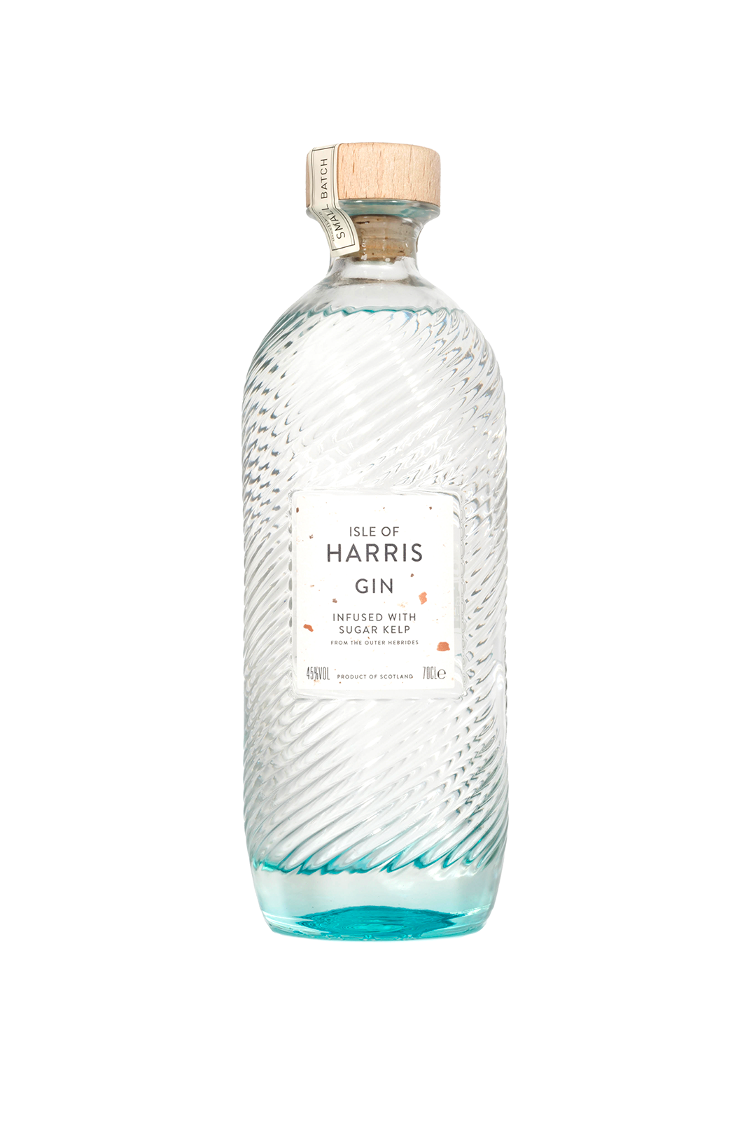 Isle of Harris Gin